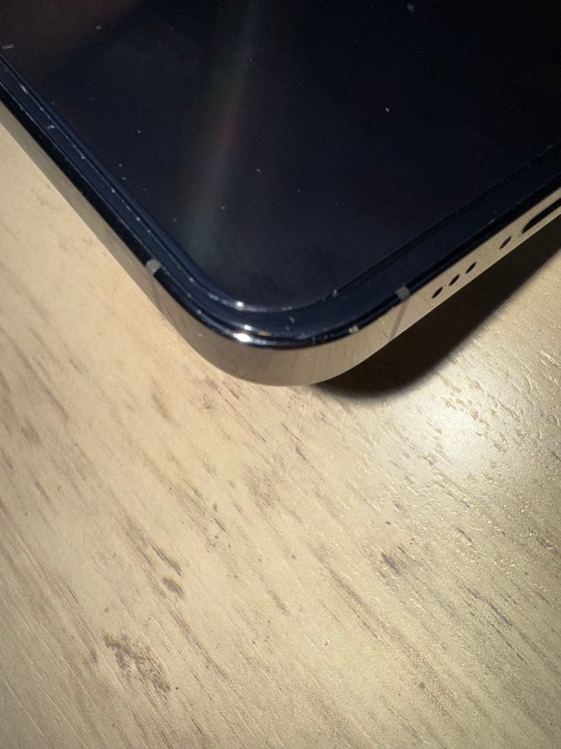 iPhone13Pro 128GB SIMロックなし本体のみ