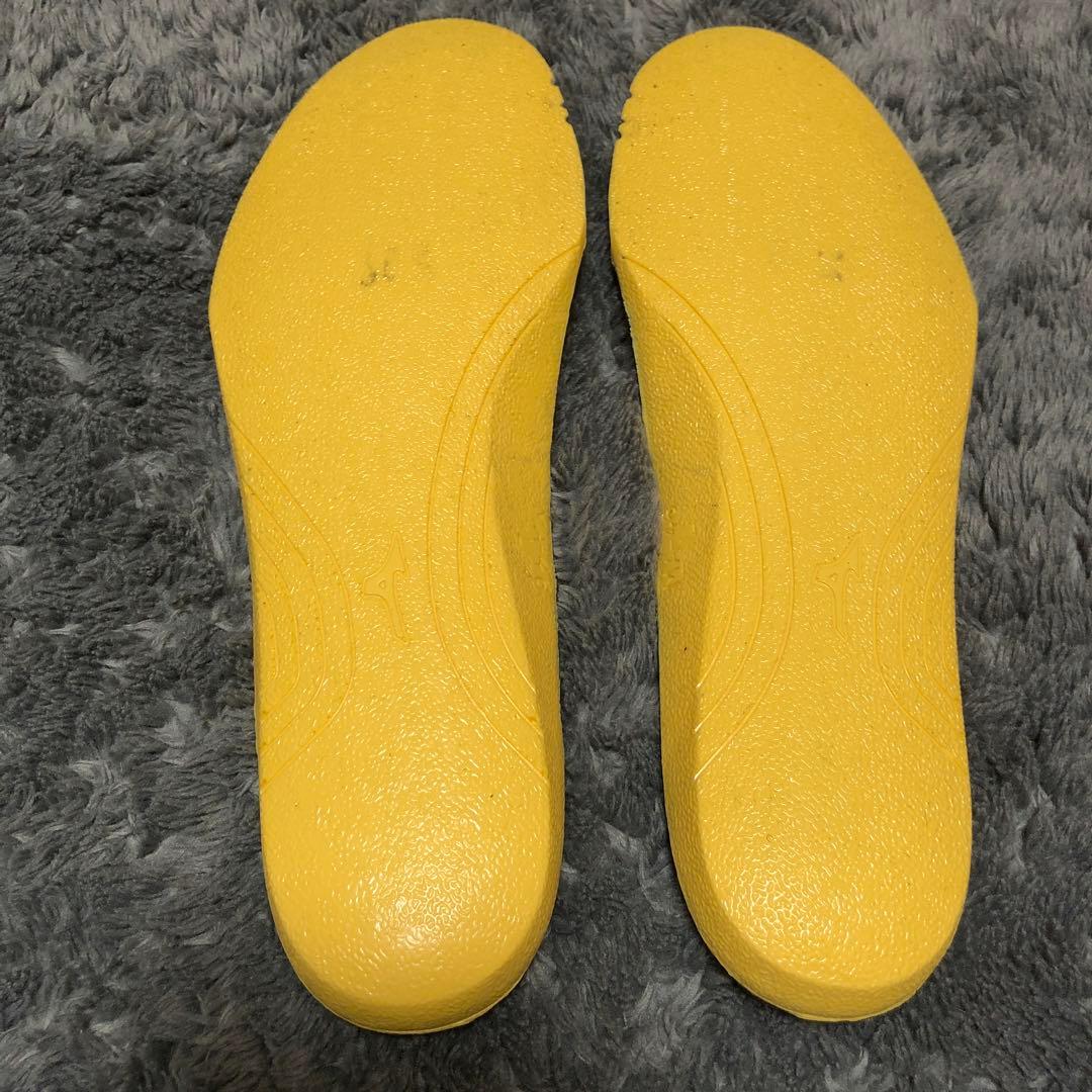 ミズノプロオーダー　トレーニングシューズ　26.5