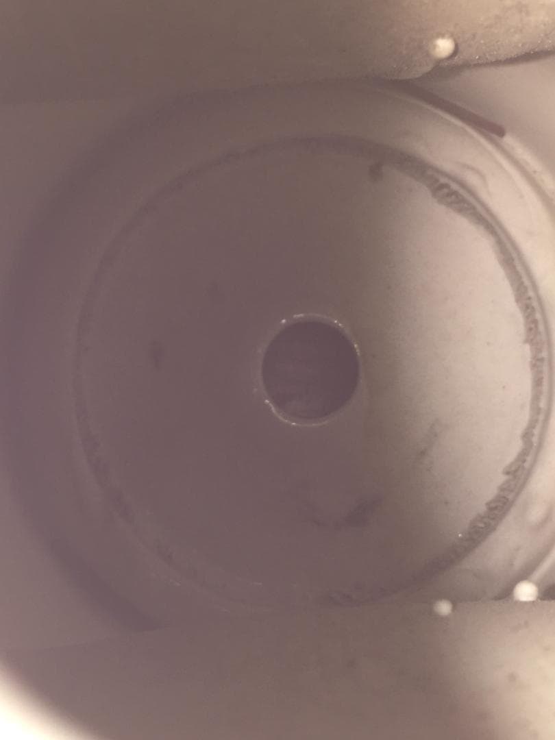 実用品 陶枕 梅図 染付 福寿 陶器製 中国古玩