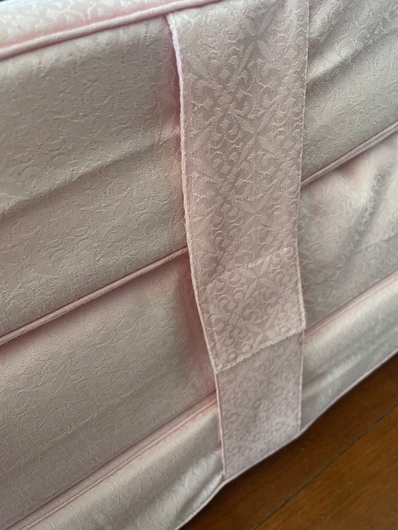 西川　整圧敷布団　整圧マットレス　1回のみの使用品