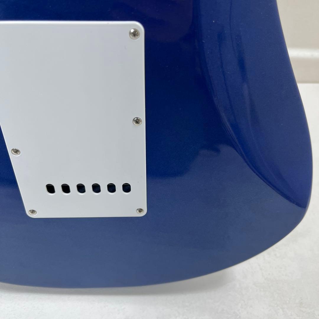 【美品】YAMAHA Pacifica PAC012　ブルー