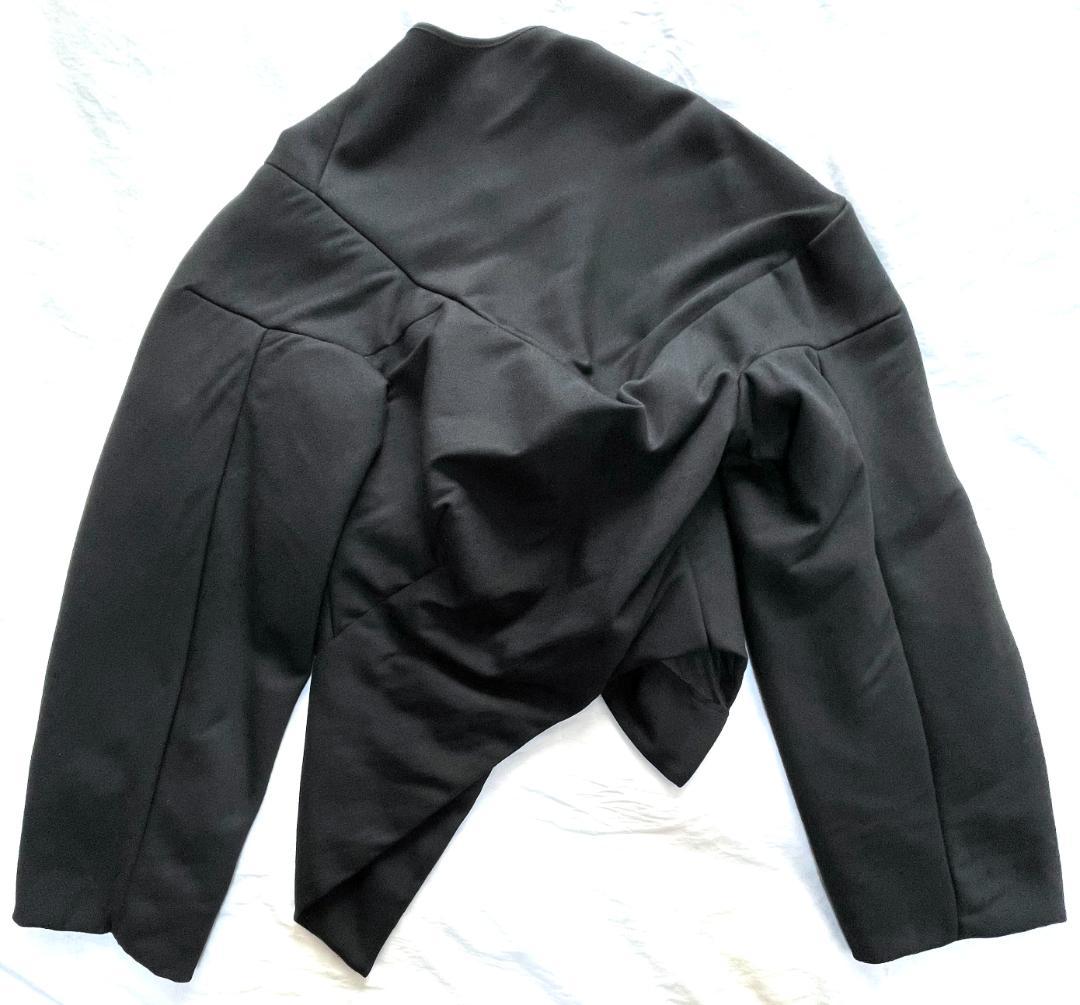 COMME des GARÇONS　変形ジャケット