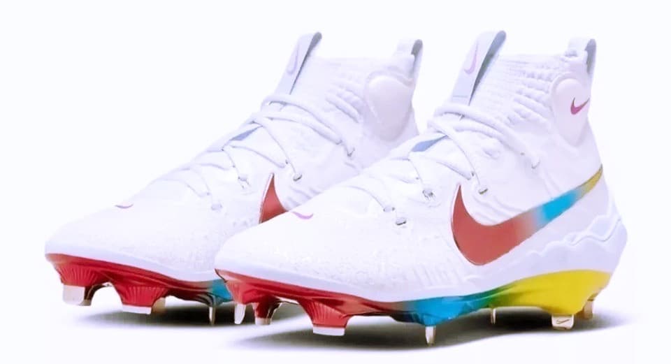 新品2026年USA限定★野球用☆オーロラAlpha ハラチ NXT☆26cm