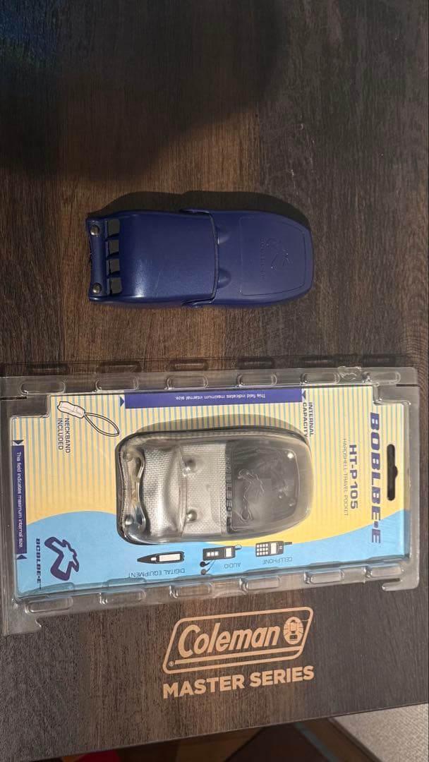 BOBLBEE POINT65 ‘n 25L ホワイト　付属品多数