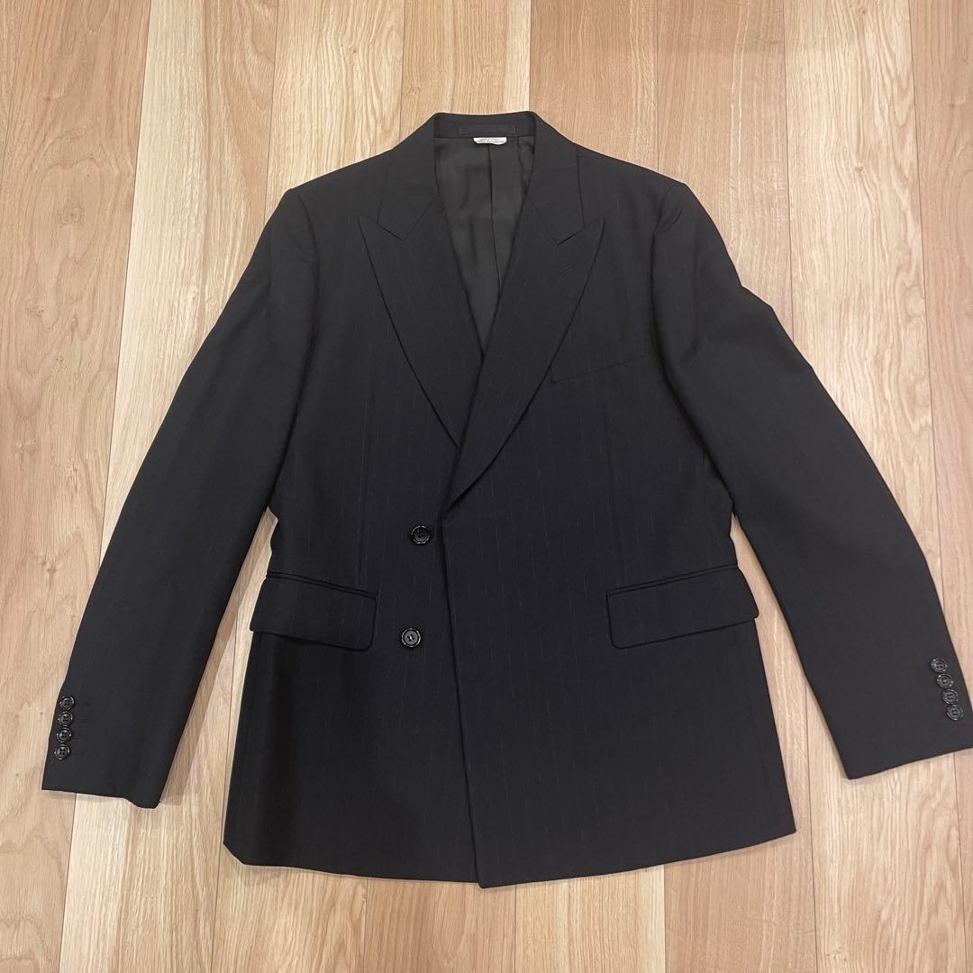 【未使用】コムデギャルソンオムドゥ メンズ セットアップ スーツ AD2022