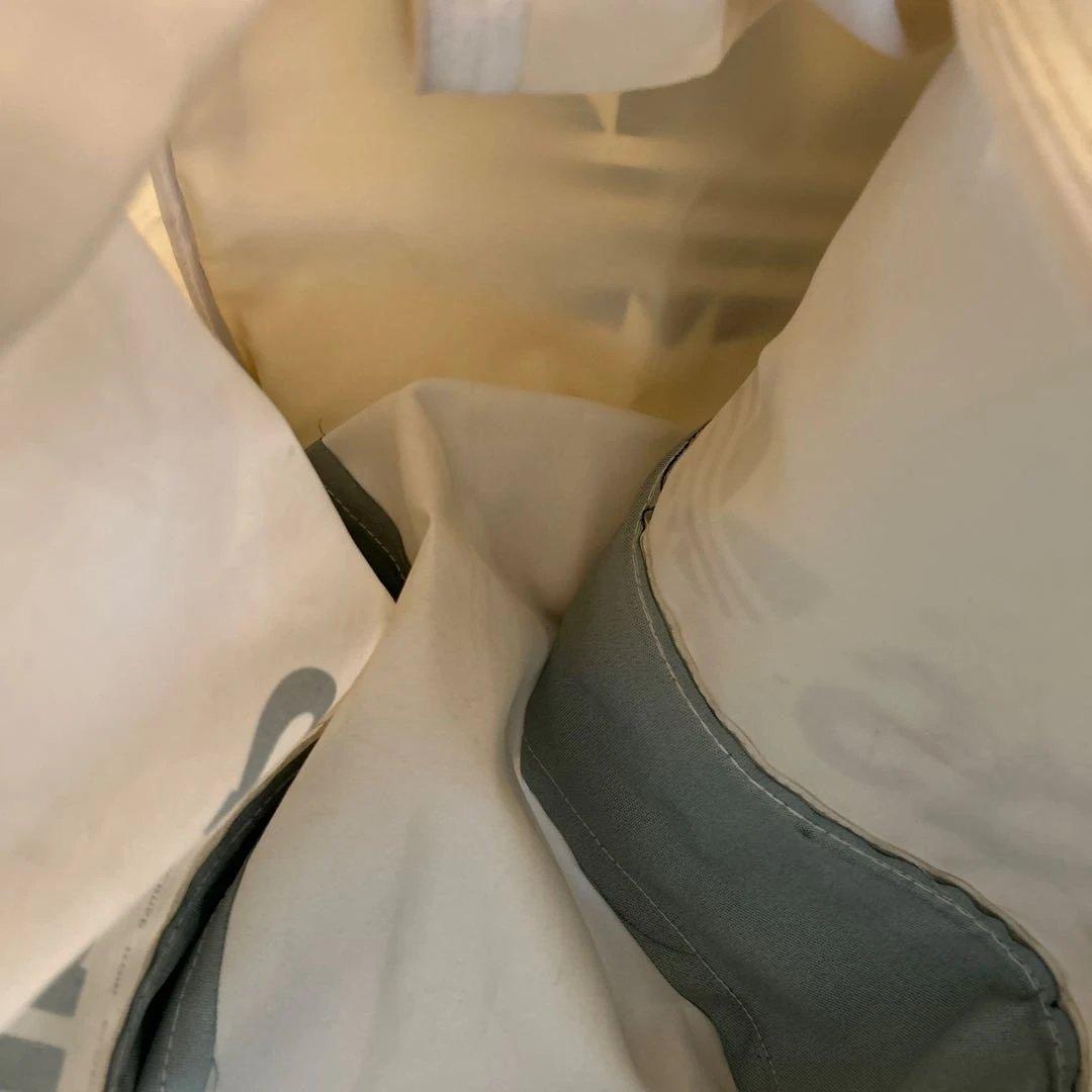 入手困難！Old adidas 80s ソウルオリンピック　ドラムバッグ