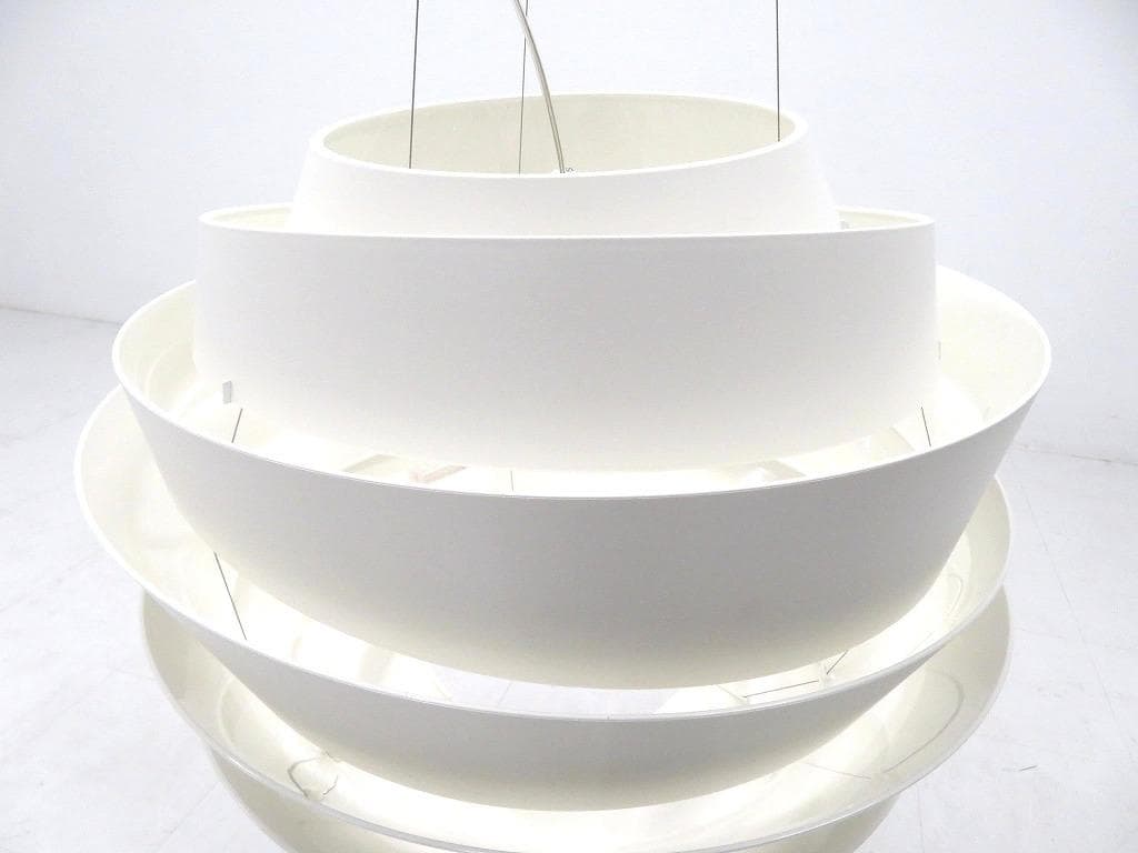 展示品　フォスカリーニ　ルミナベッラ　照明　ペンダントライト　ランプ　ライト