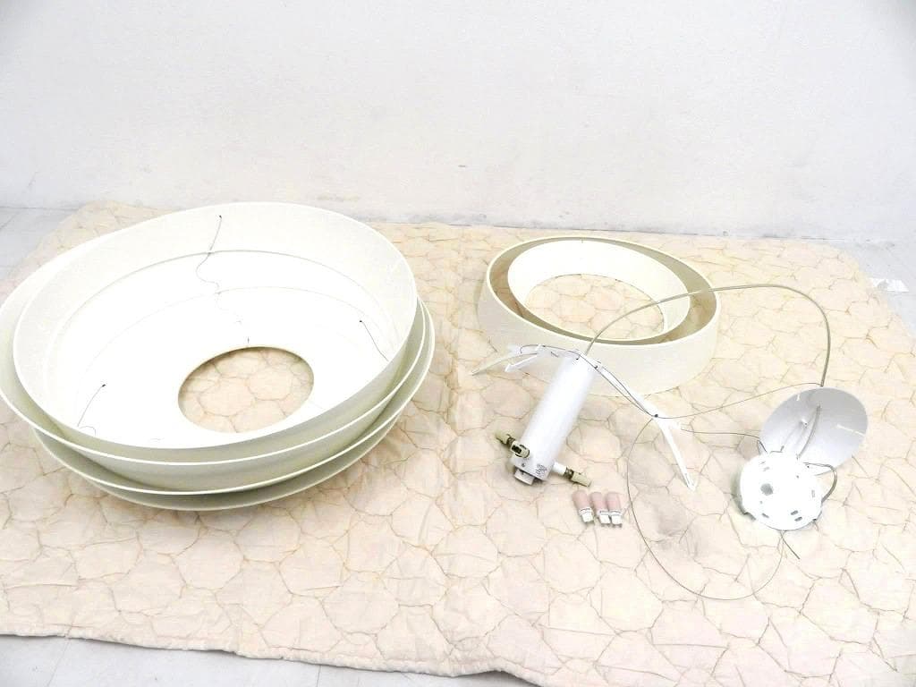 展示品　フォスカリーニ　ルミナベッラ　照明　ペンダントライト　ランプ　ライト