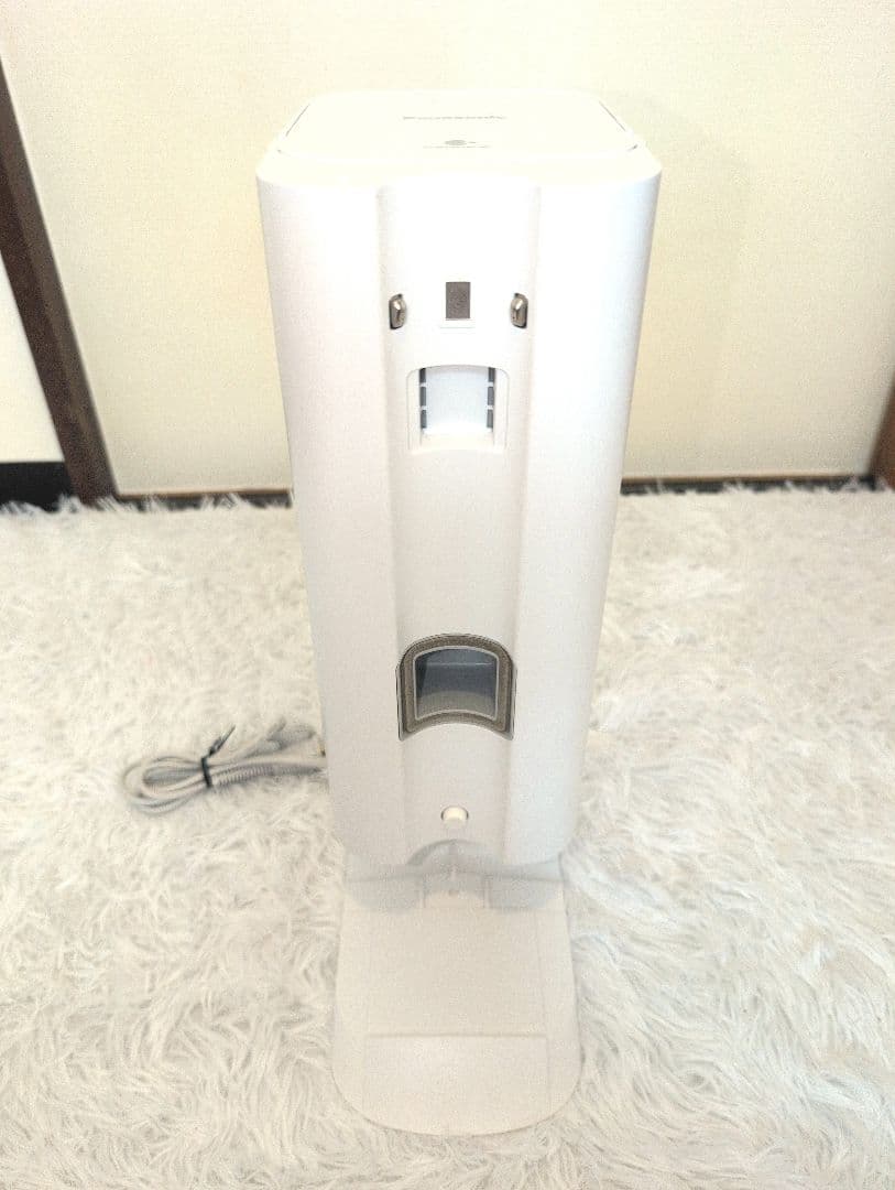 パナソニック MC-NS10K 2023年 掃除機 コードレス　純正紙パック付き