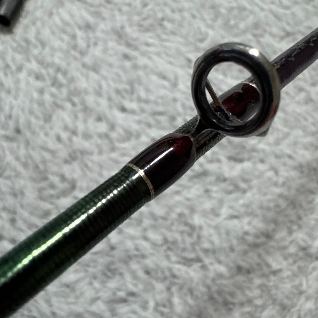 テ*ル様 ワールドシャウラ1600SS-3 美品！