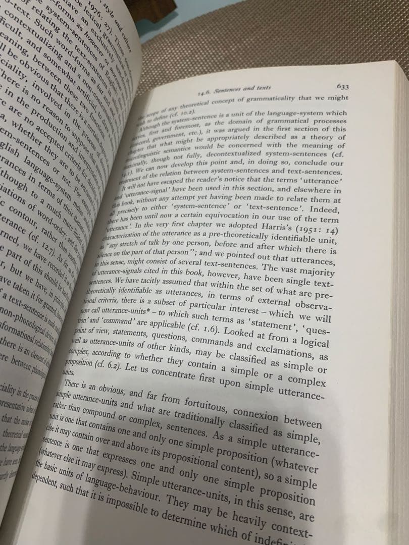 洋書 Semantics 2 John Lyons