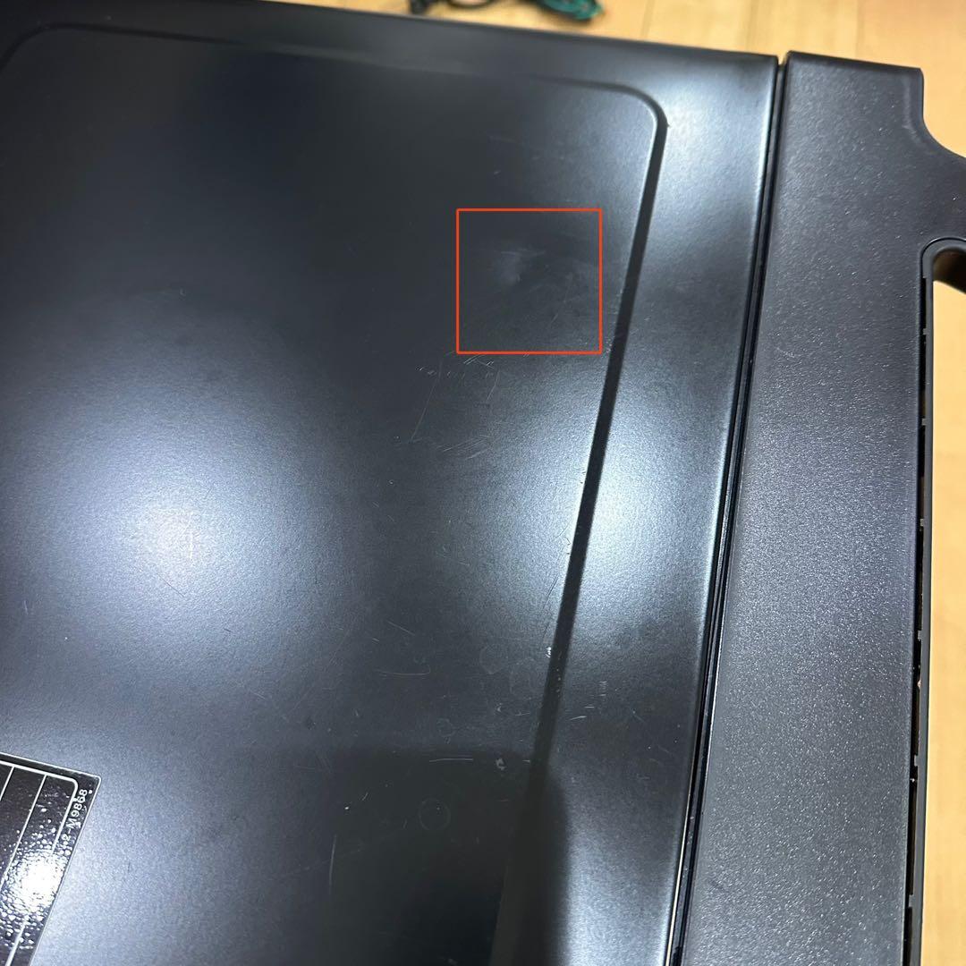 ⑨ HITACHI MRO-W1A オーブンレンジ ブラック