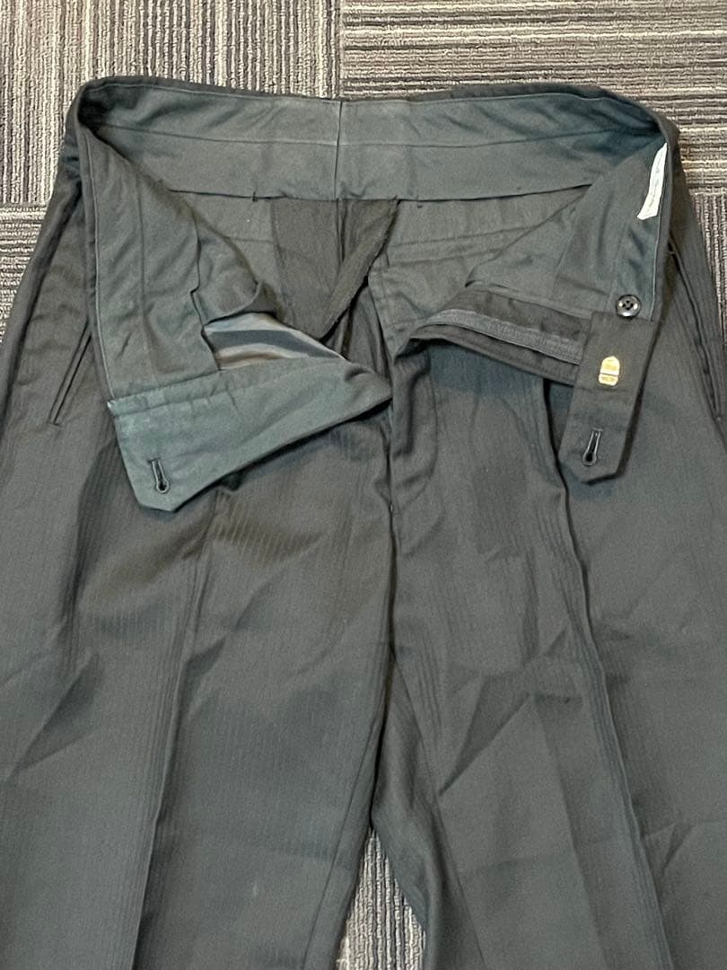 Paul Smith◇イタリア製ボッツァラエレスナ生地◇メンズスーツセットアップ