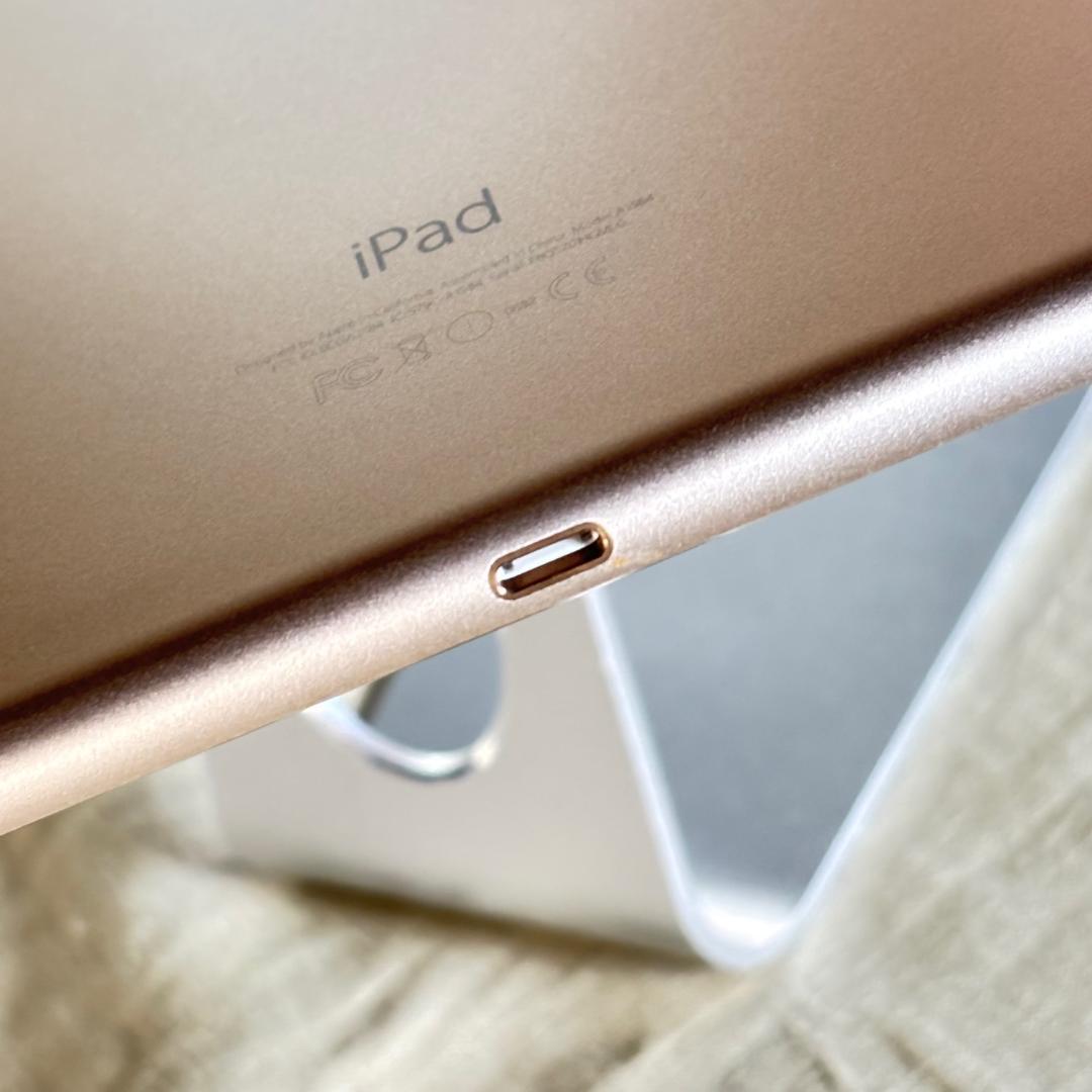 iPad Pro12.9インチ32GB A1584 Wi-Fiバッテリー100％