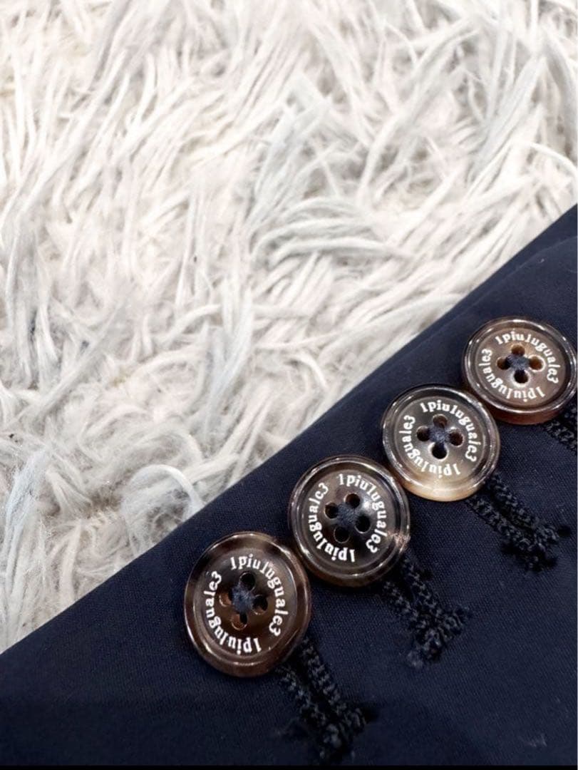 1piu1uguale3 BR SPECIAL TRAVEL セットアップ