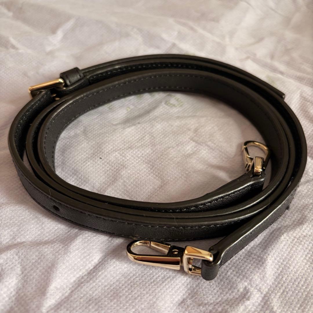 Paul Smith ポールスミス 本革ハンドバッグ ショルダーバッグ 2way