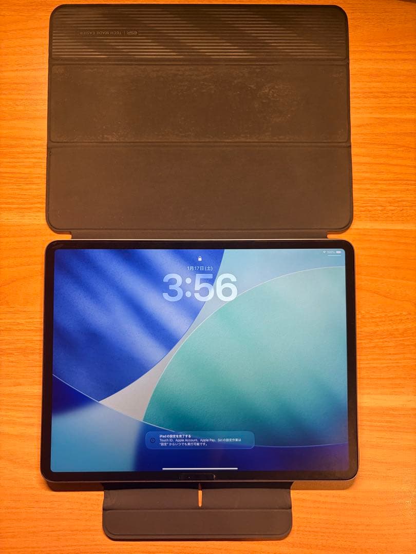 こ*ん様 iPad Air M2 13インチ 128GB スペースグレイ Wi-