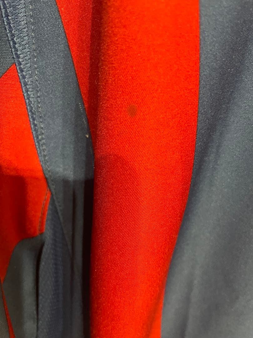 バルセロナロナウジーニョユニフォーム