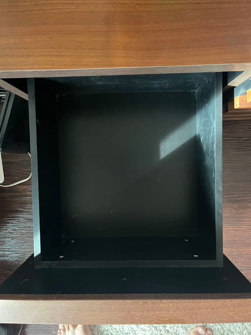 サンキ ウォールナット テレビ台 180 cm