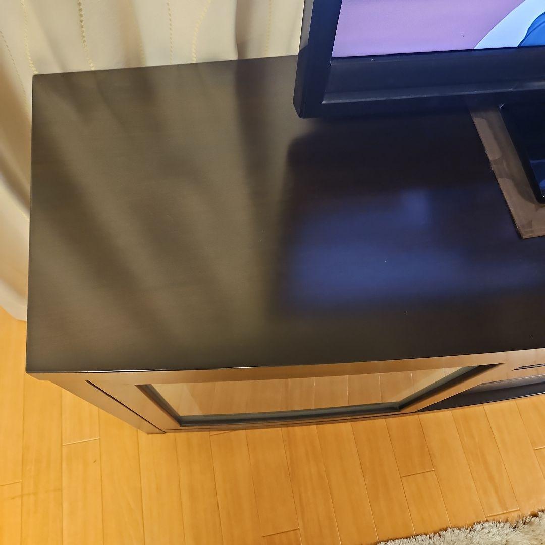 カリモク サイドボード テレビボード