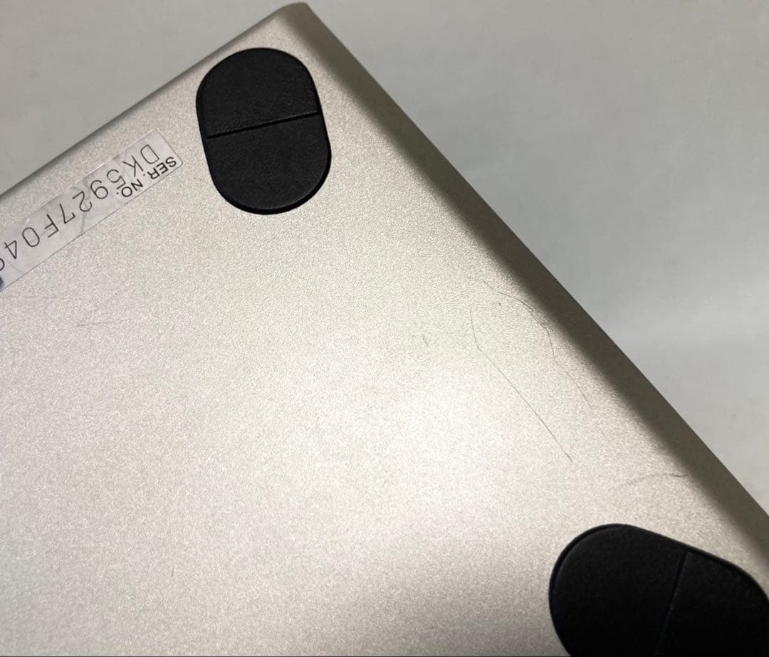 【完動品 美品】Technics SL-XP7 SH-CDB6 ポータブルCD