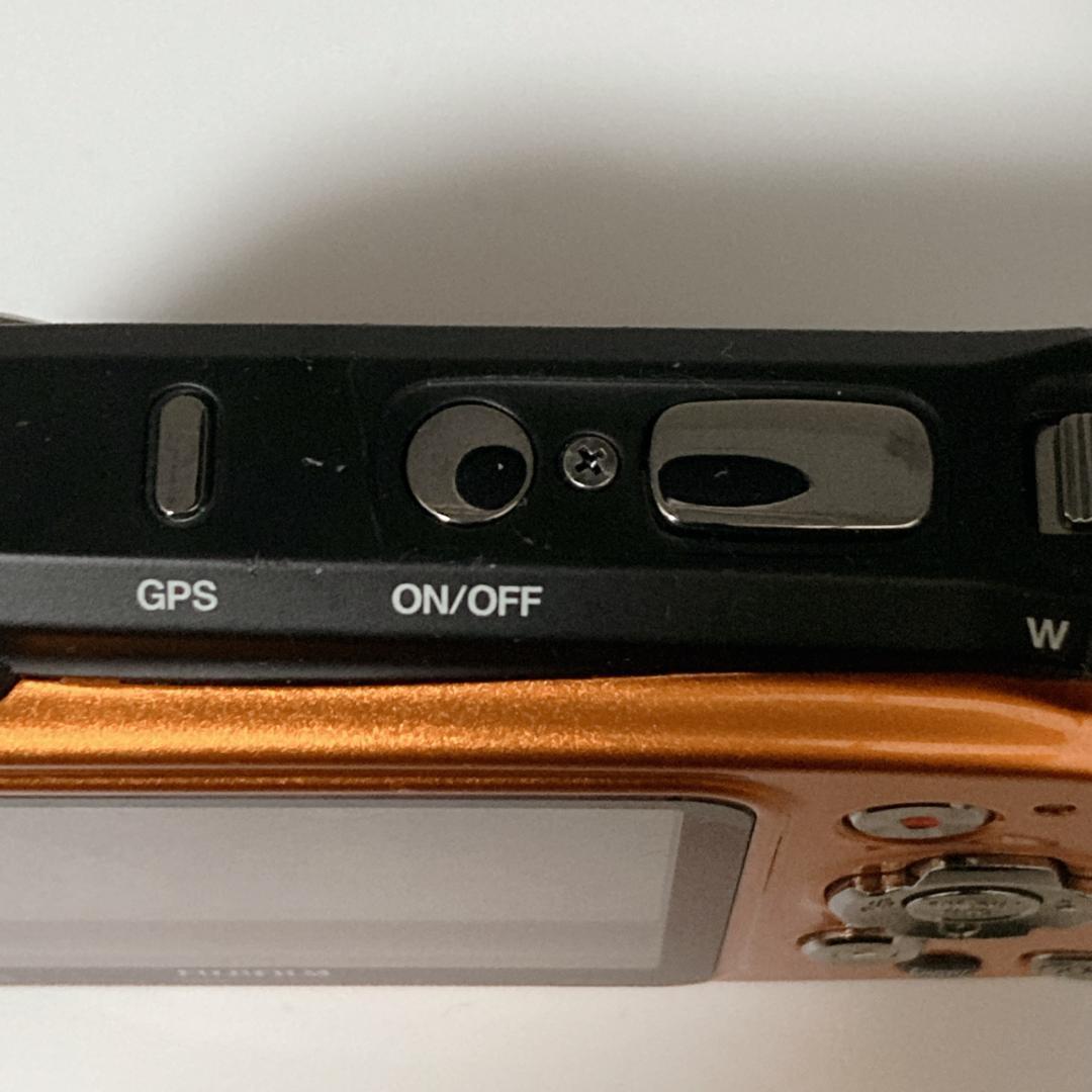 FUJIFILM 富士フィルム FinePix XP150 防水デジタルカメラ