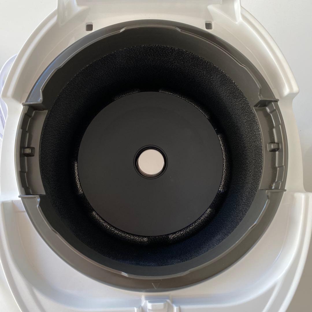 【CUCKOO】圧力名人　Premium 発芽酵素玄米炊飯器　圧力炊飯　無圧炊飯