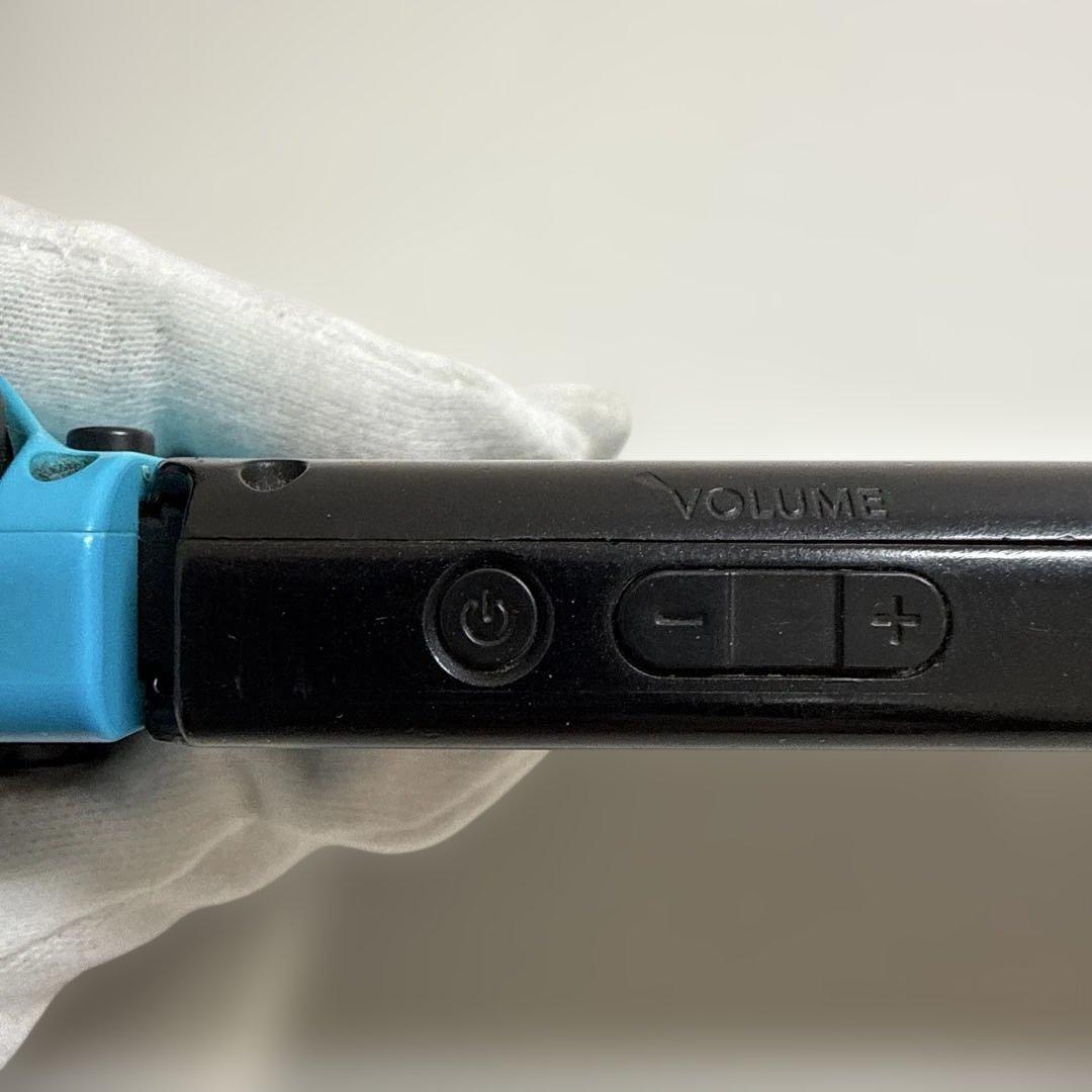 Nintendo Switch 本体 赤/青 Joy-Con 付属品付き　☺︎