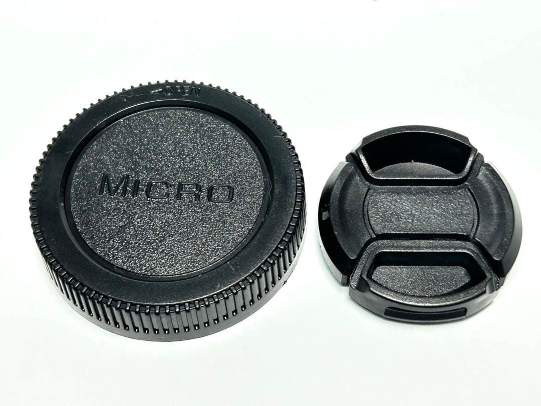 OLYMPUS 14-42mm f3.5-5.6 EZ 【動作品】008