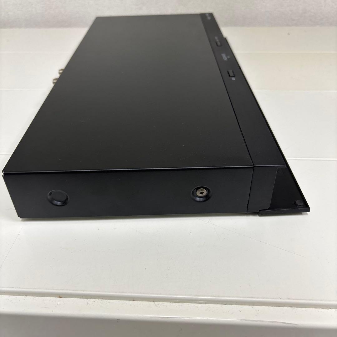 【美品】SHARP ブルーレイレコーダー 2B-C05CW1 2021年製