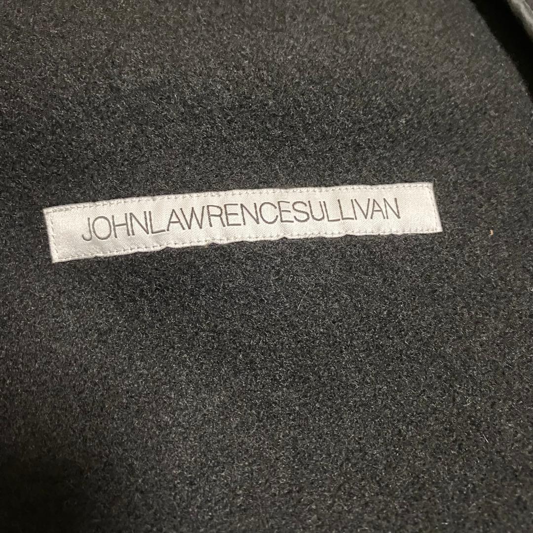 天*マ様 【極希少✨タグ付】JOHN LAWRENCE SULLIVAN ダッフ