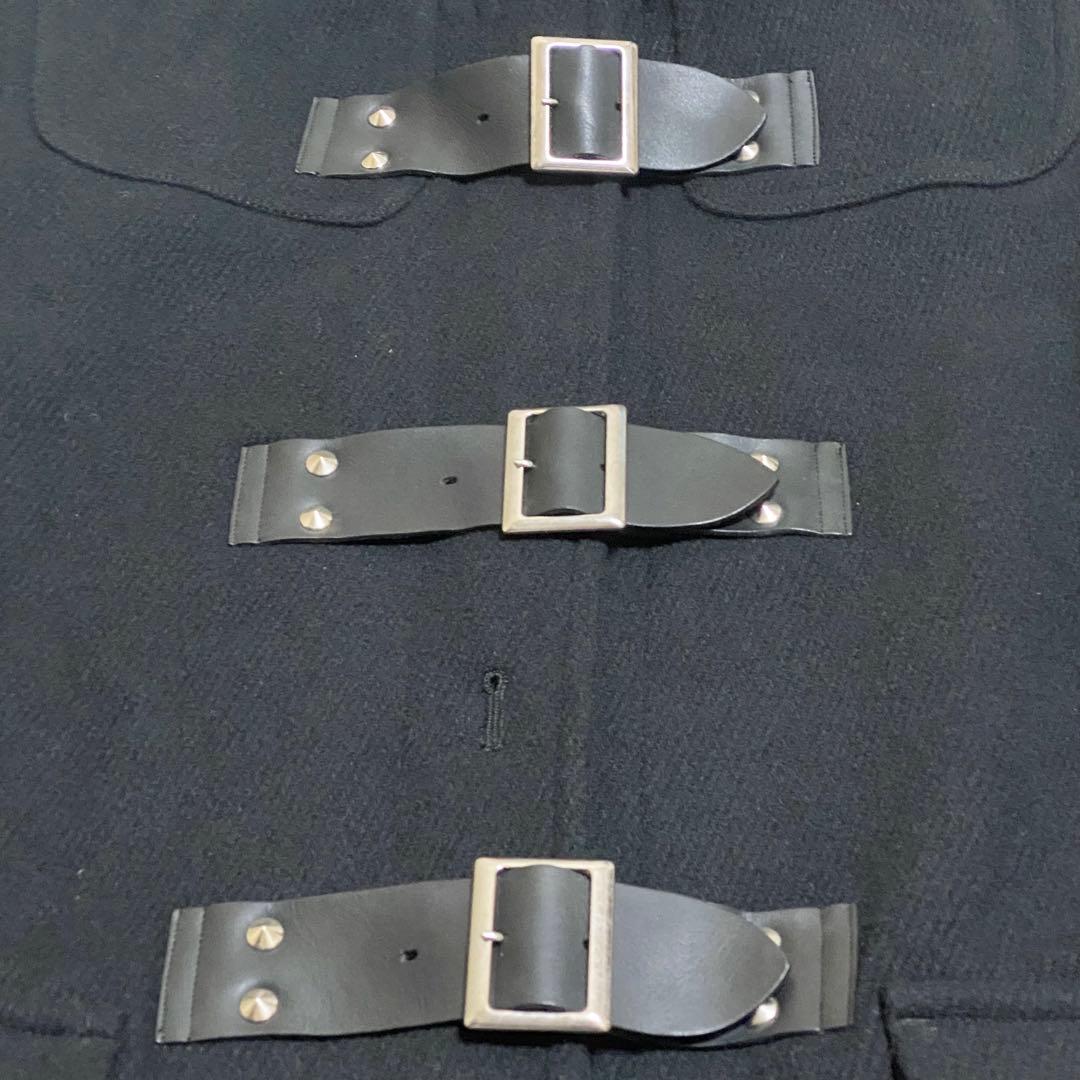 天*マ様 【極希少✨タグ付】JOHN LAWRENCE SULLIVAN ダッフ