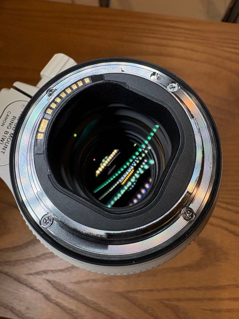 Canon EF 70-200 F2.8 L IS II USM おまけ付き