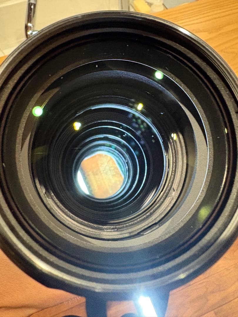 Canon EF 70-200 F2.8 L IS II USM おまけ付き