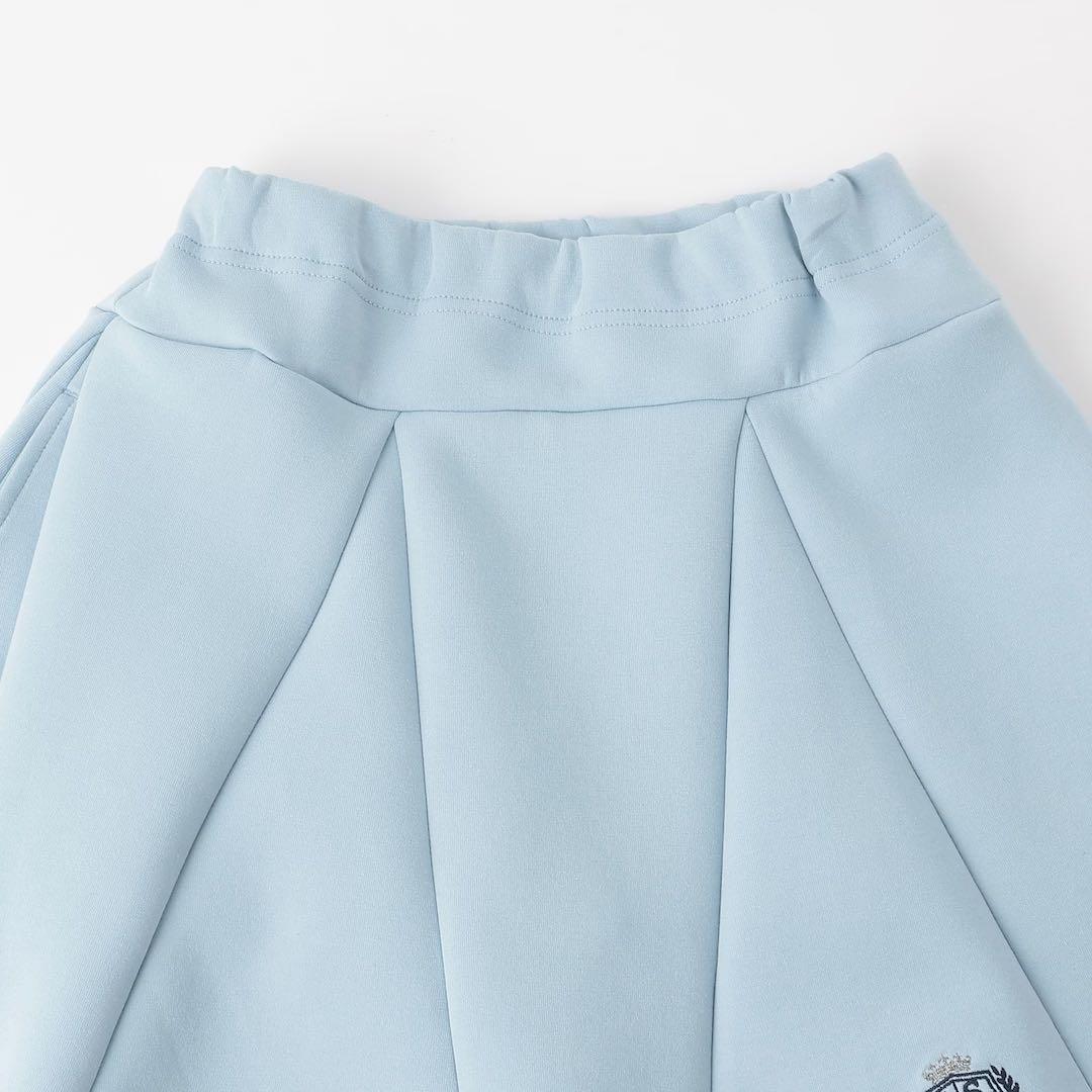 ゆ*と様 ANNA SUI mini セットアップ　ラベンダー　M(115-12