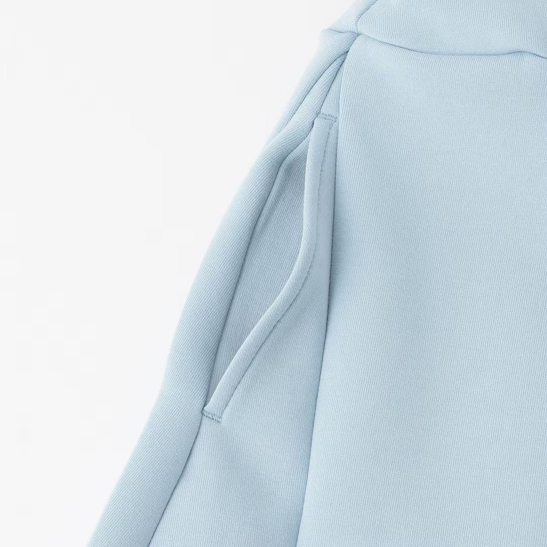 ゆ*と様 ANNA SUI mini セットアップ　ラベンダー　M(115-12