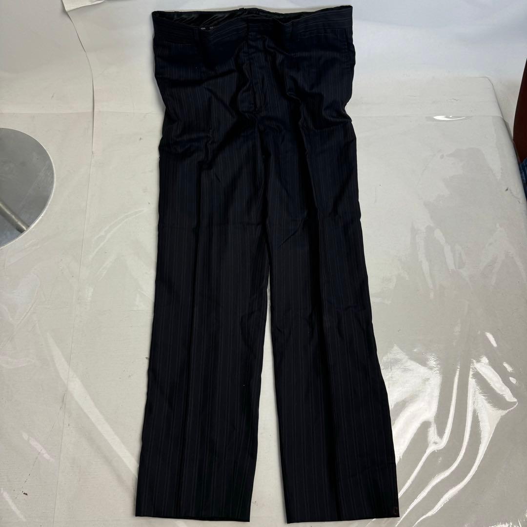 DA312 DOLCE&GABBANA ドルチェ&ガッバーナ　スーツセットアップ