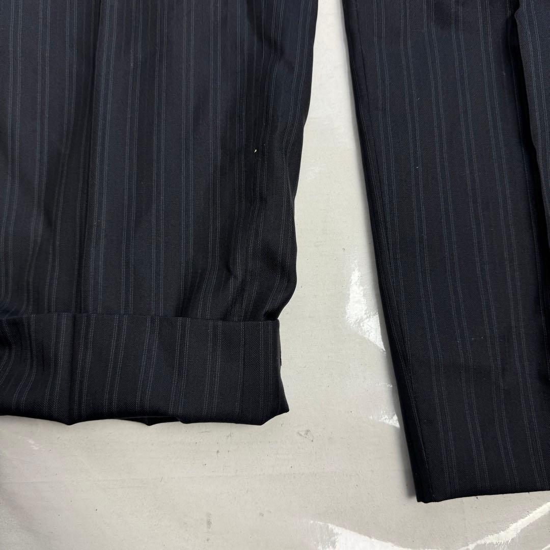 DA312 DOLCE&GABBANA ドルチェ&ガッバーナ　スーツセットアップ