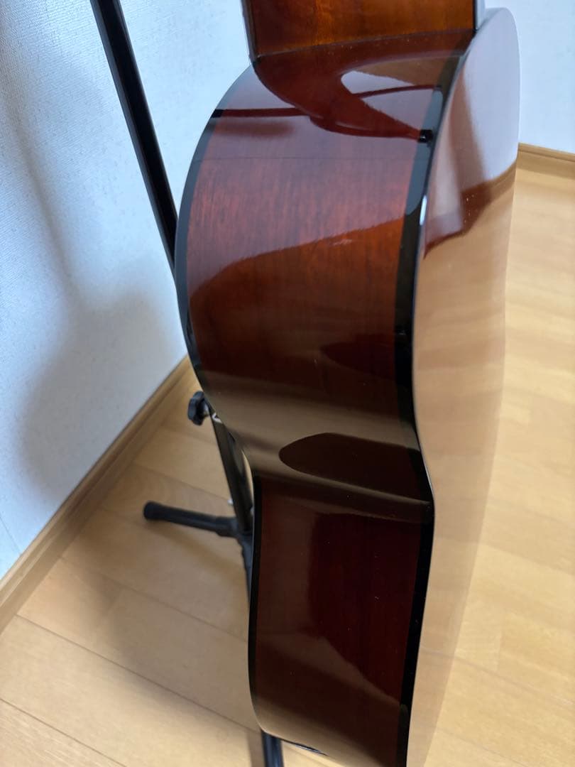 訳あり特価❗️K.yairi kヤイリ YT-1 VSアコギ 調整済‼️