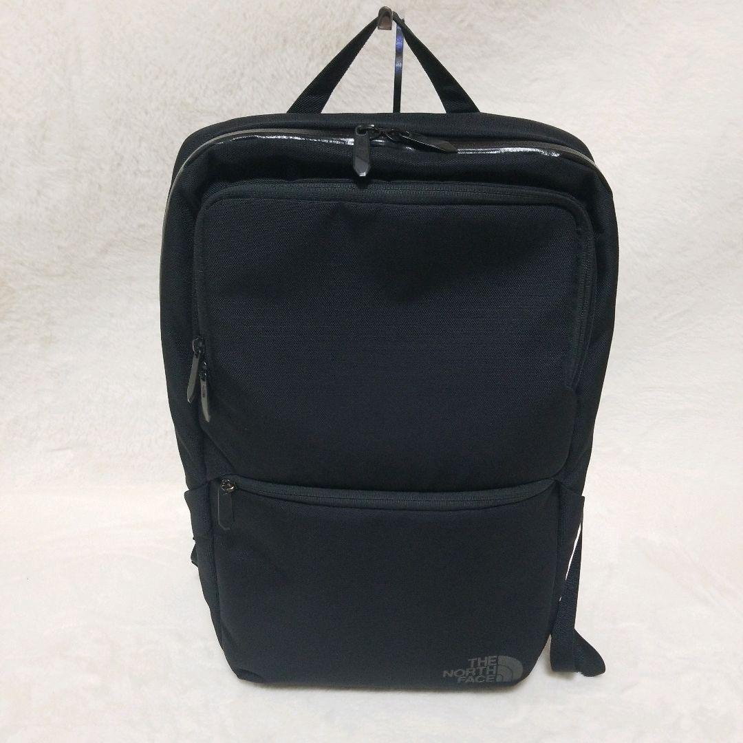 【極美品】THENORTHFACE　ノースフェイス　ビジネス　リュック　バッグ