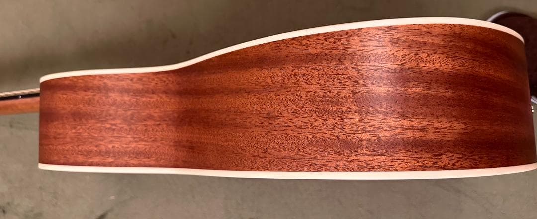 YAMAHA 　ヤマハ　ストーリア　STORIA　エレアコ これ以上美品ない！