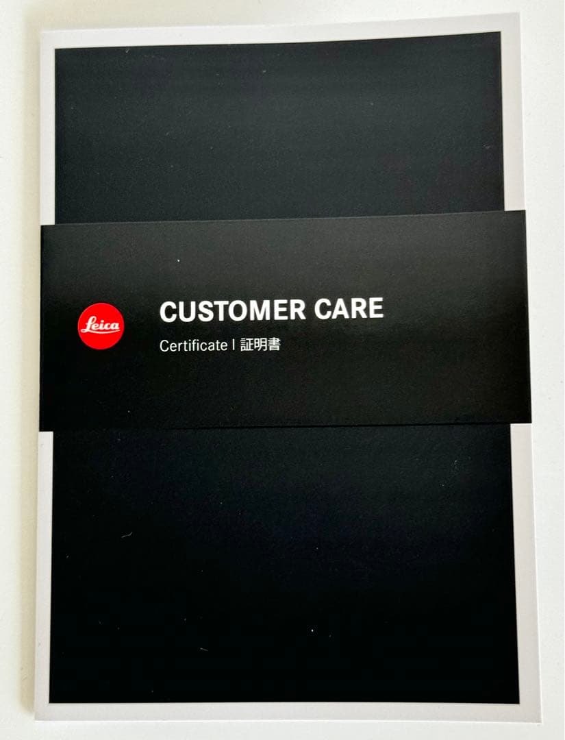 ライカ Mモノクローム Typ246 本体＋ハンドグリップ