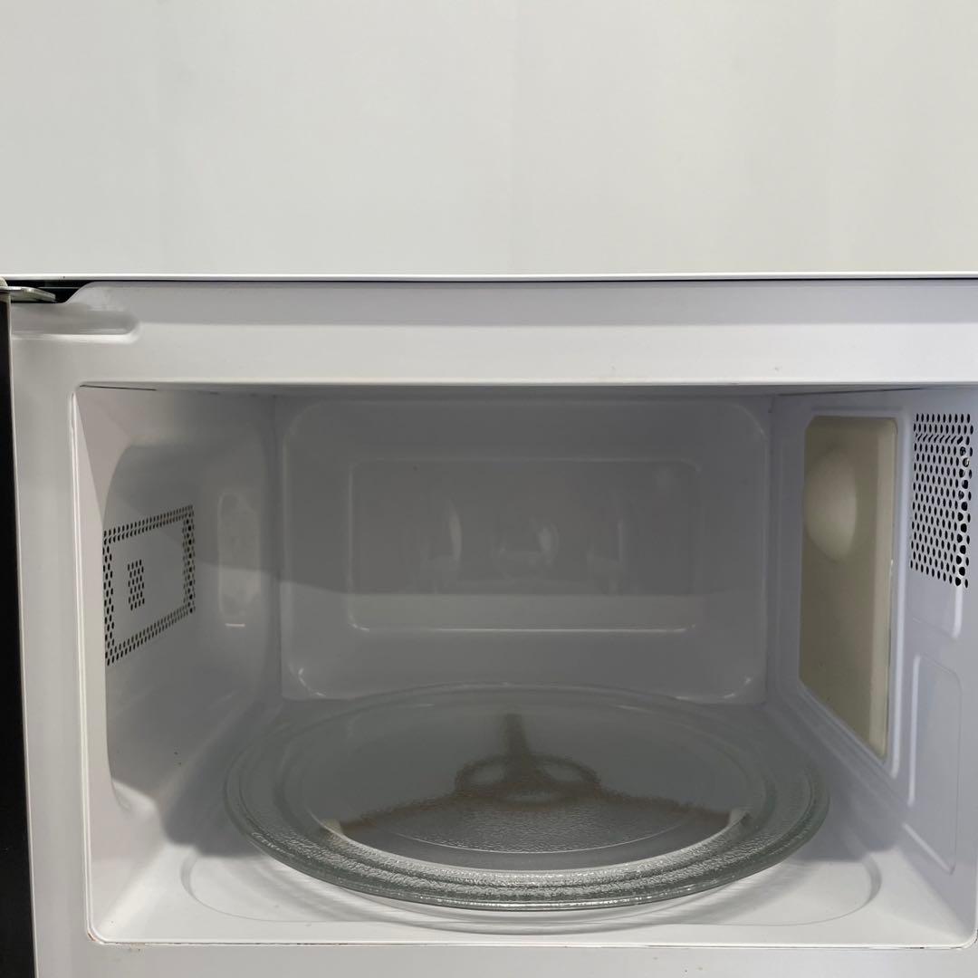 一人暮らし　冷蔵庫　洗濯機5キロ　レンジ　設置無料　3点セット　同棲　綺麗　安い