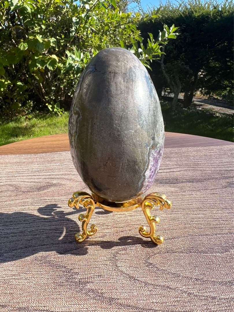 A187 高品質アメジストドーム クラスター ウルグアイ産 パワーストーン