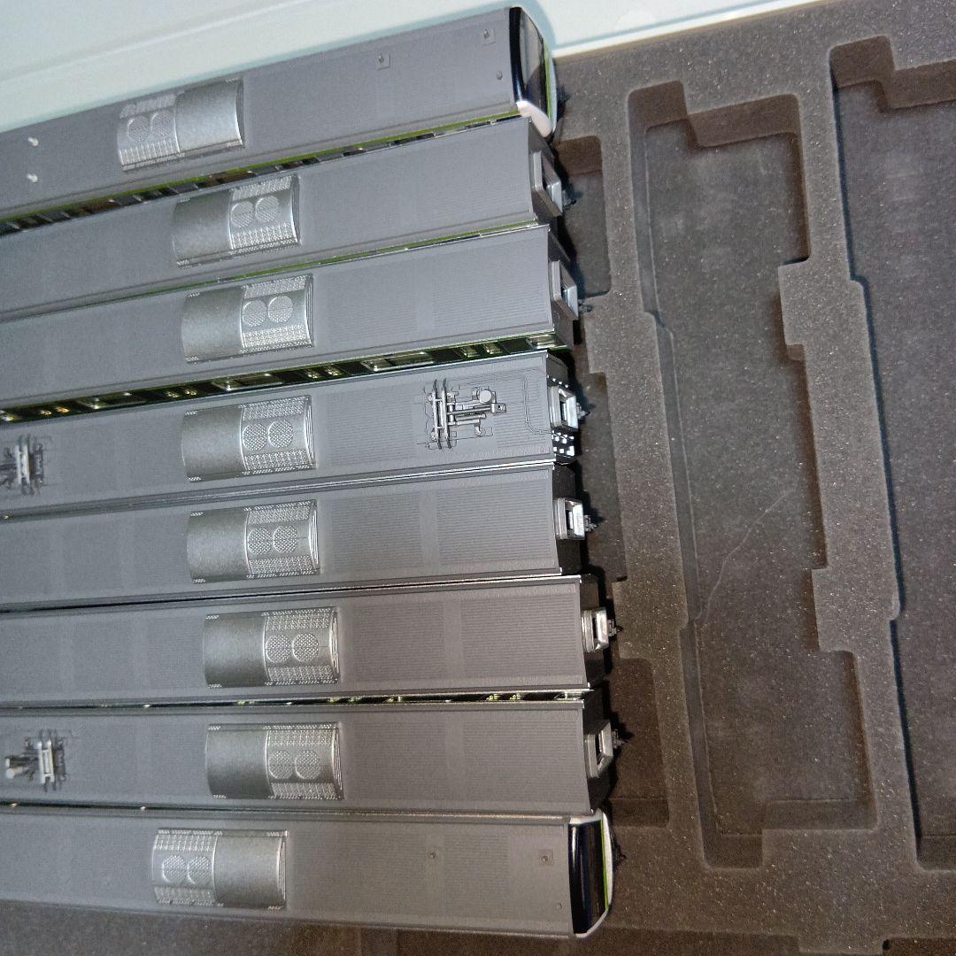 TOMIX　92535　E233系6000番台　横浜線　8両セット