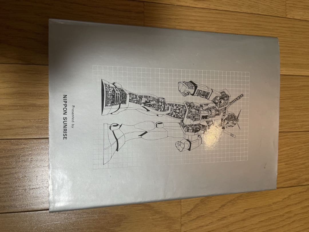 機動戦士ガンダム 記録全集 全5巻セット