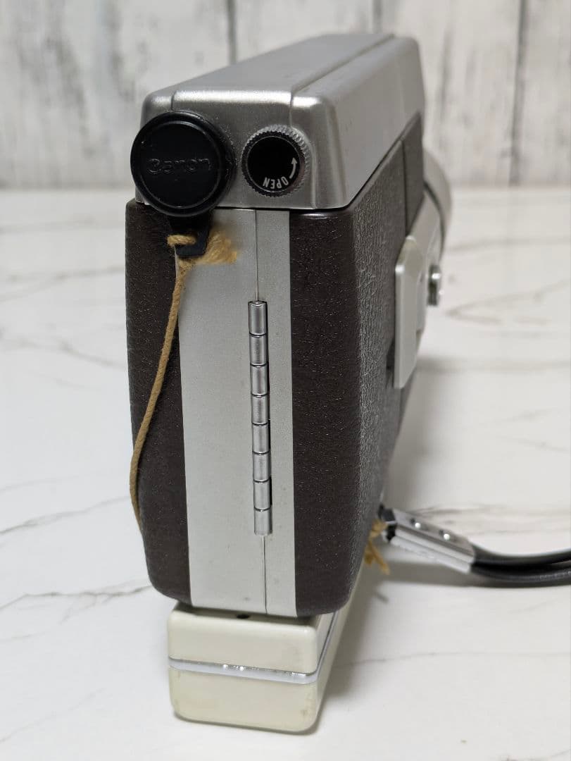 【希少】Canon ZOOM 318