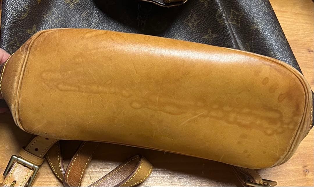 モノグラムモンスリMM