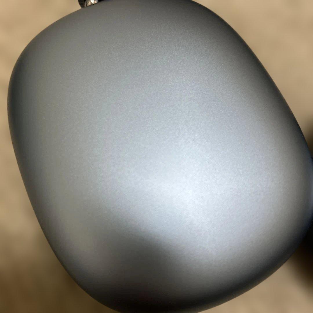 AirPods Max 第一世代