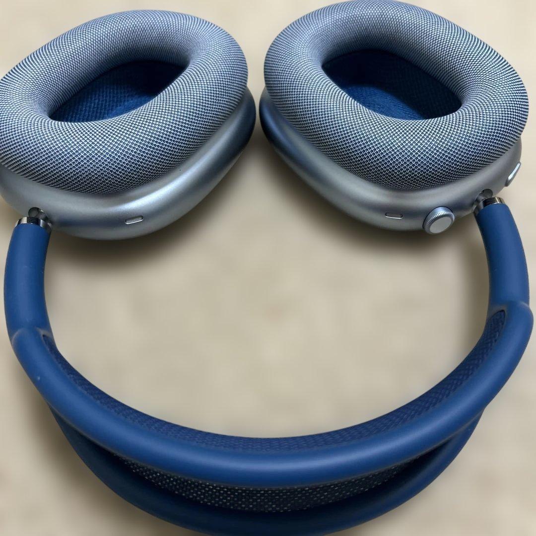AirPods Max 第一世代